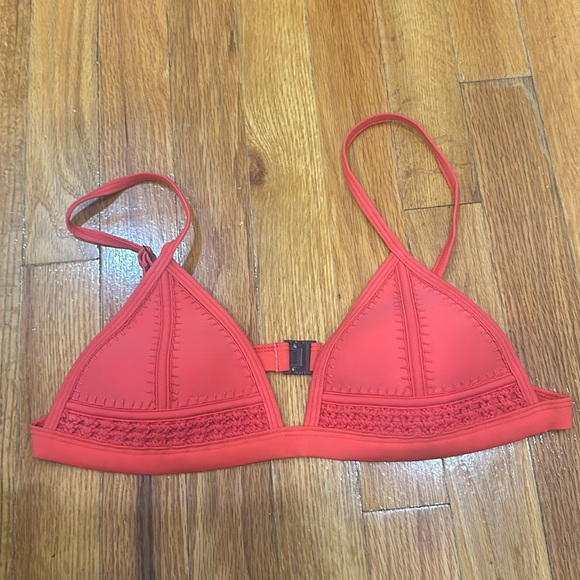 Triangle Bikini Top - Picture 1 of 3